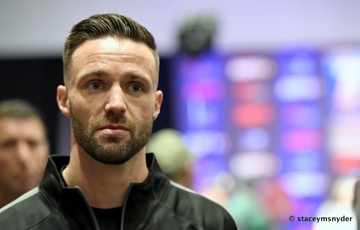 WBO Orders Josh Taylor-Teofimo Lopez Title Fight | Def Pen