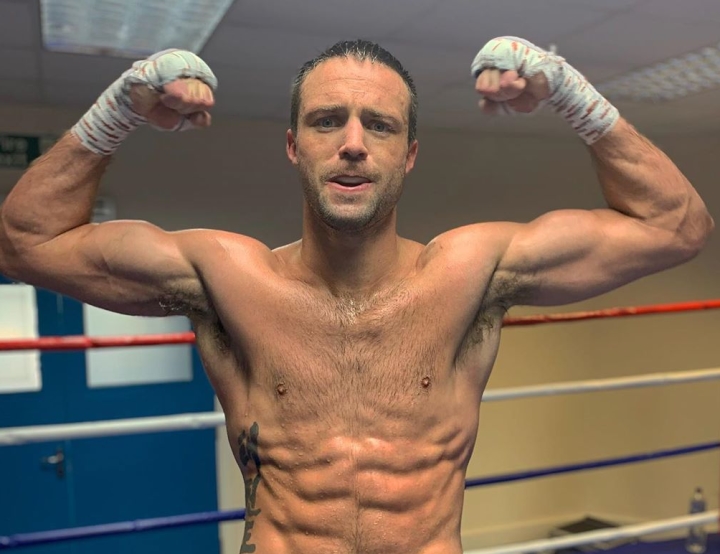 Josh Taylor 100 I Will Beat Jose Ramirez, Cement My Legacy Boxing News