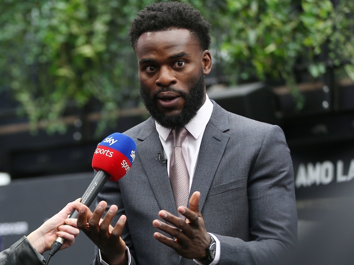 Buatsi Explains Return To Sky Sports: I’m Not Going To Tell You To Download an App