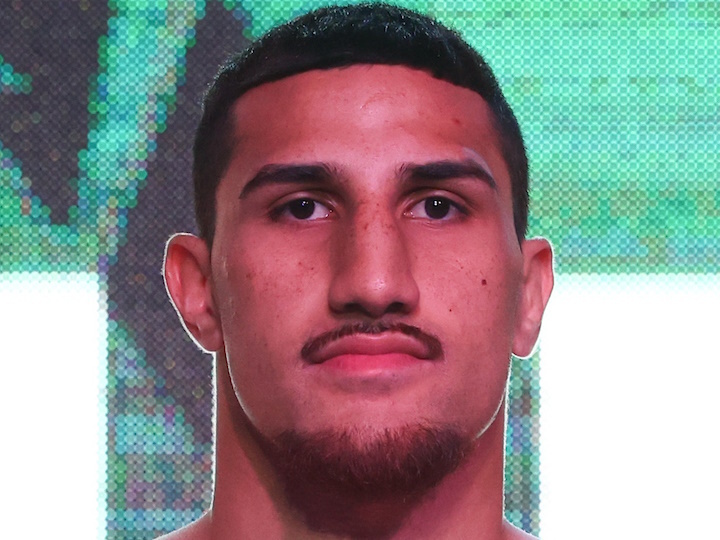 Justis Huni Outpoints Andrew Tabiti Over Ten Rounds on FosterHernandez Undercard In Cancun Justis Huni Outpoints Andrew Tabiti Over Ten Rounds on FosterHernandez Undercard In Cancun