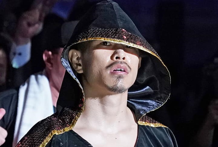 www.boxingscene.com