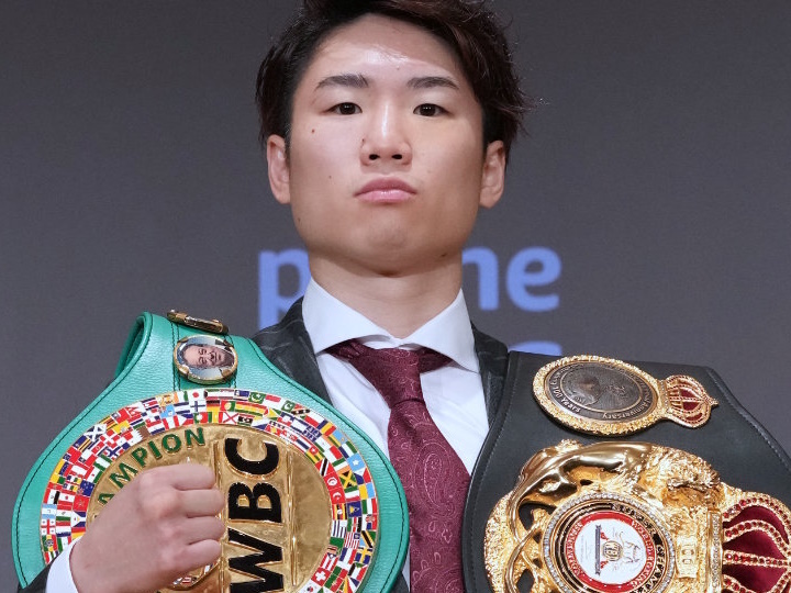 www.boxingscene.com