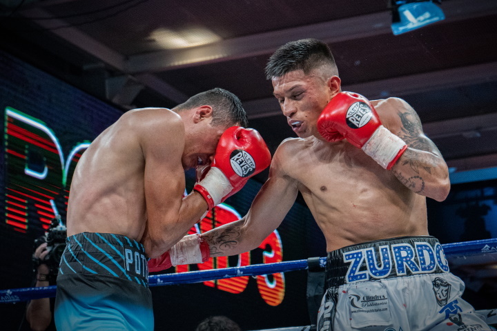 Kairakuen-Mito-76, Luis Rodriguez