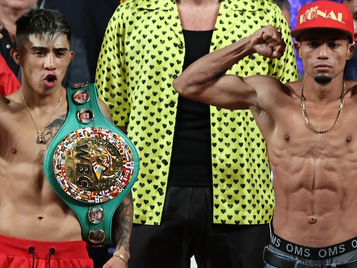 Photos Julio Cesar Martinez Vs Batista Spark Vs Valenzuela Fights Photos Julio Cesar Martinez Vs Batista Spark Vs Valenzuela Fights