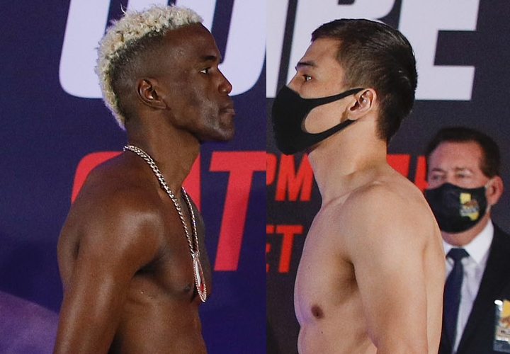 PBC on Showtime: Oubaali vs. Donaire Picks