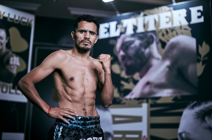 Christian Vasquez invites you to watch Beki Boxer (TV5) 