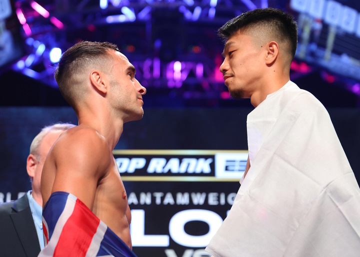 PAY-PER-VIEW MAIN CARD VALDEZ ET PT MURATALLA NAKATHILA Loma UD Valdez UD, Muratalla UD, Nakatani TKO 8 - iFunny Brazil