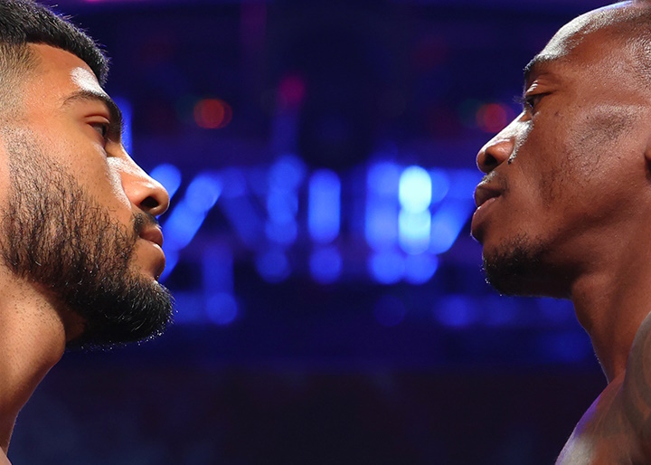 PAY-PER-VIEW MAIN CARD VALDEZ ET PT MURATALLA NAKATHILA Loma UD Valdez UD, Muratalla UD, Nakatani TKO 8 - iFunny Brazil
