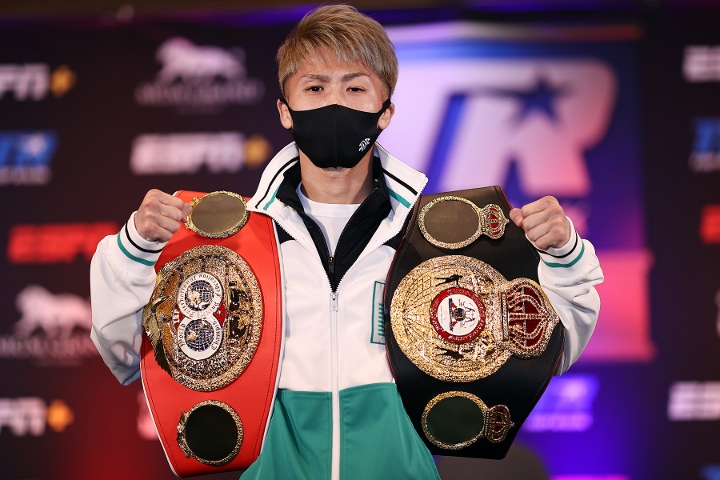 A Mandatory Reshuffle Boxingscene Competition Index February 2021 Update Boxing News