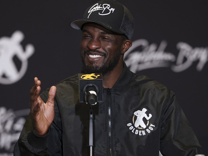 Ohara Davies respectful of Adam Azim, rips Ben Shalom, Shane McGuigan