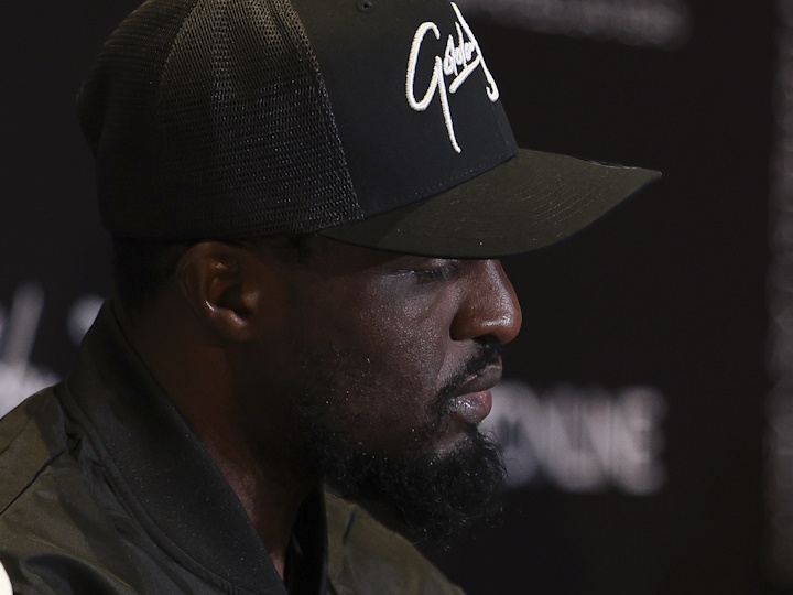 Ohara Davies ‘I don’t know if I’ll box again after fight with Adam Azim’ Boxing News