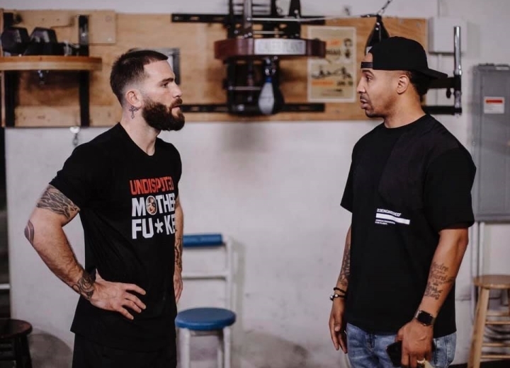 Andre Ward advirtió que Caleb Plant tiene que hacerse respetar ante el Canelo y hacer saber al mexicano que también puede golpear duro. Andre Ward advirtió que Caleb Plant tiene que hacerse respetar ante el Canelo y hacer saber al mexicano que también puede golpear duro.