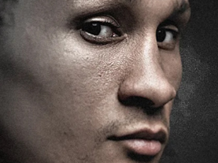 Regis Prograis