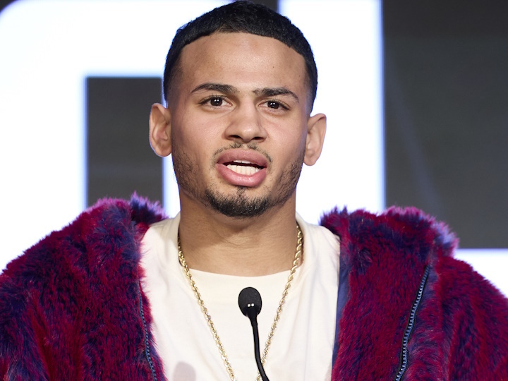 Rolando Romero on Ryan Garcia: ‘Why Do We Care What He Has to Say