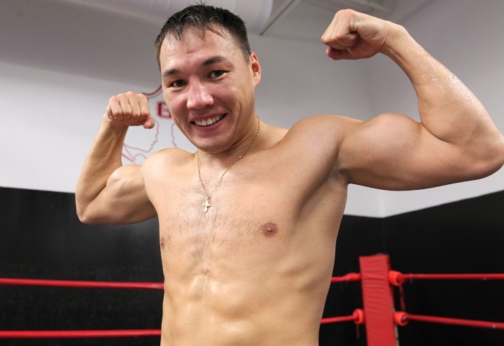 Ruslan Provodnikov Beats Ali Bagautinov By Cut up Selection, Confirms Vocation is Round