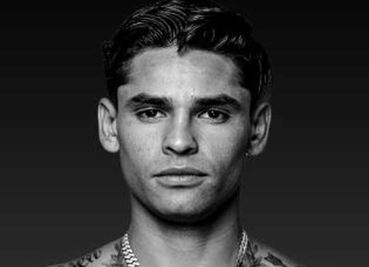 Ryan Garcia