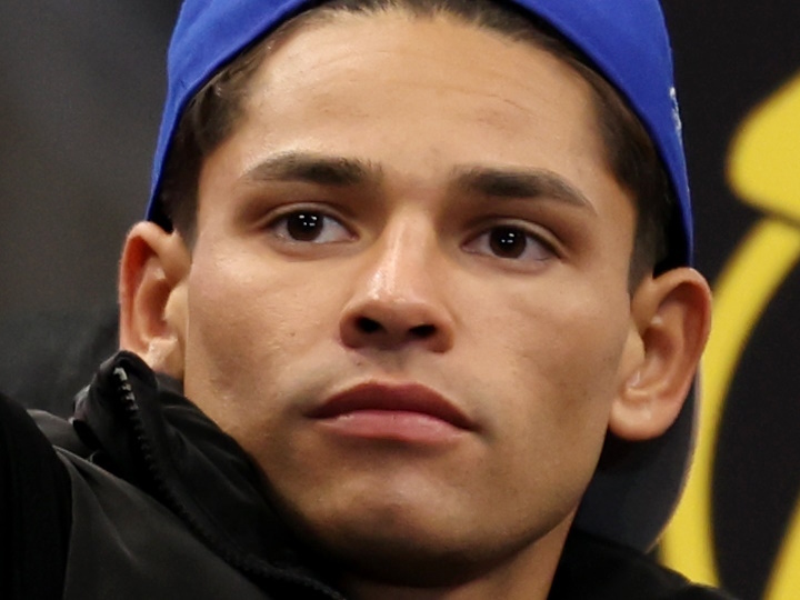 Ryan Garcia Targets Romero: I Don’t Know If You Have A Real Injury; Heal That Sh!t, I’m Gonna Beat Your Ass
