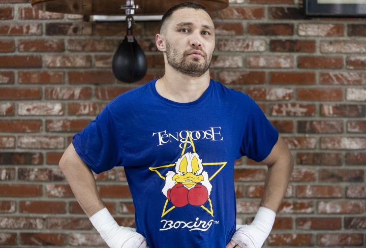 www.boxingscene.com