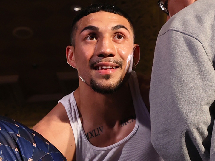 Teofimo Lopez: “They Hate Cause I’m Great” - Boxing News