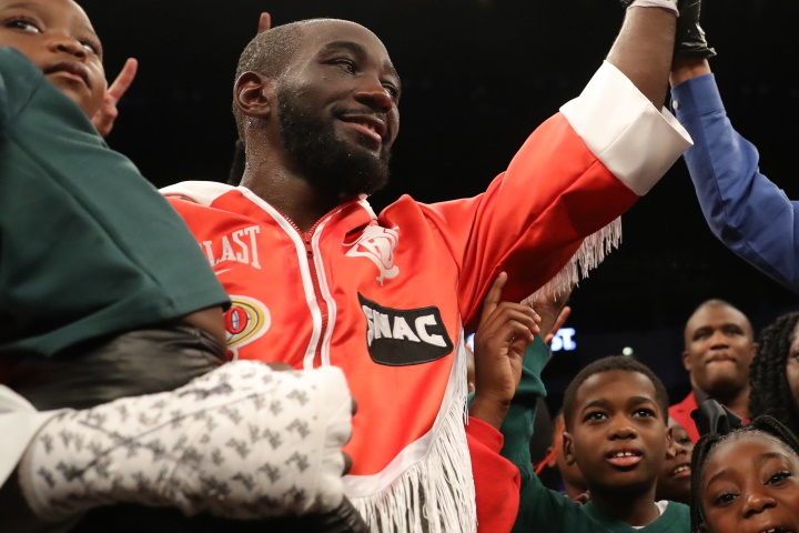 Daily Bread Mailbag: Prograis-Ramirez, Crawford-Spence, Dubois, More Daily Bread Mailbag: Prograis-Ramirez, Crawford-Spence, Dubois, More