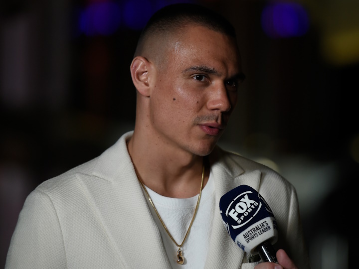 Fundoras Fall Will Zerafas Support Launch Tszyu To The Top - 21rbg75