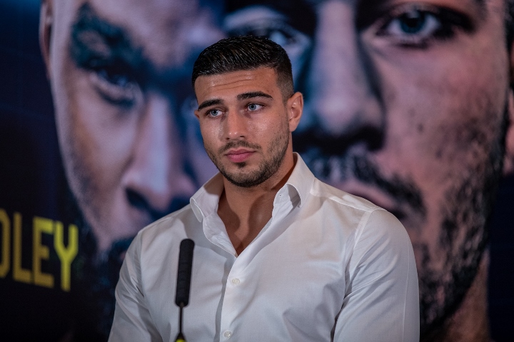 tommy fury tommy fury