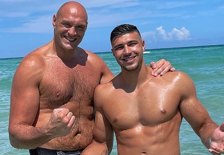 Mike tyson vs jake paul fight time colorado