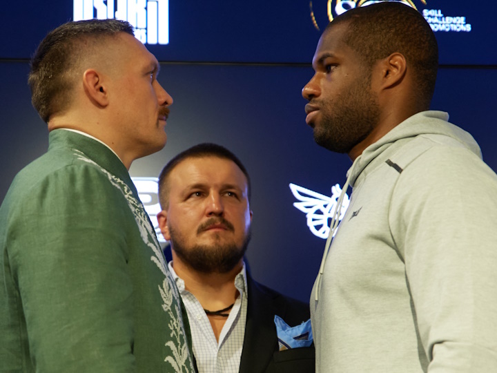 www.boxingscene.com
