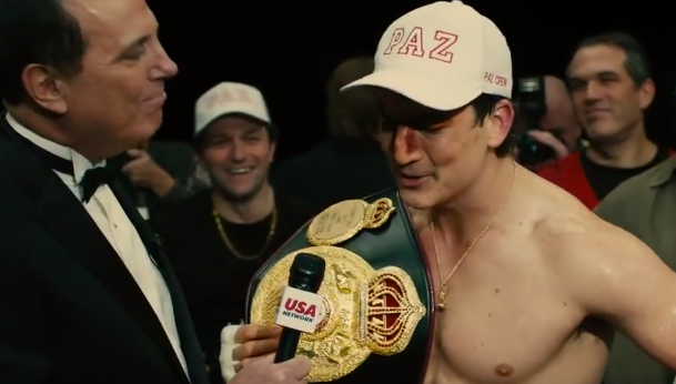 Fighting Words — Vinny Pazienza and the long-standing issues with hall of fame voting