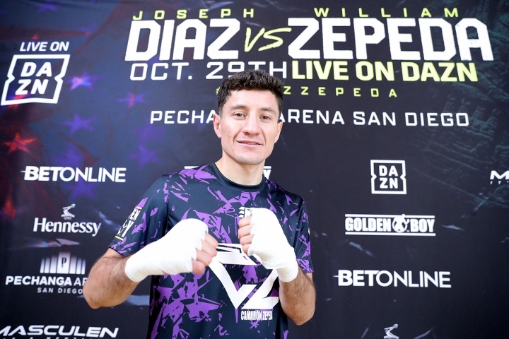 William Zepeda (9)