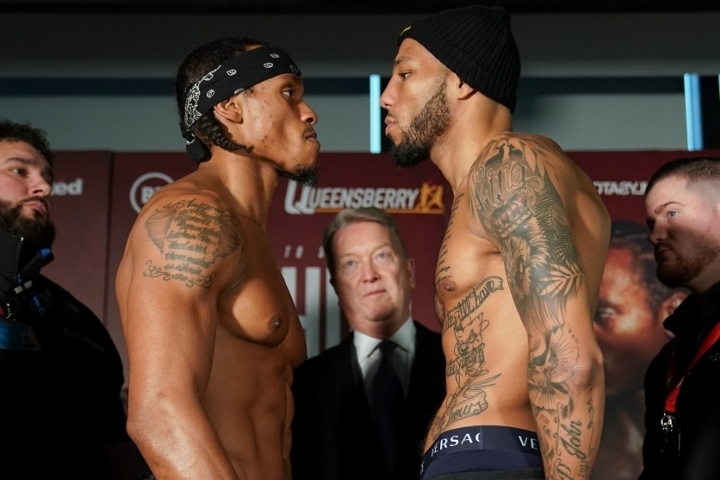 image anthony yarde lyndon arthur ready for rematch battle 24s sports image anthony yarde lyndon arthur ready for rematch battle 24s sports