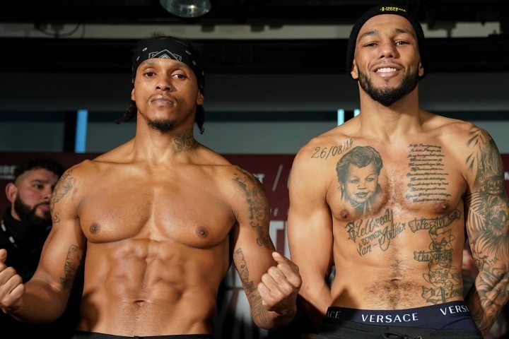 frank warren breaks down lyndon arthur vs anthony yarde rematch boxing news frank warren breaks down lyndon arthur vs anthony yarde rematch boxing news